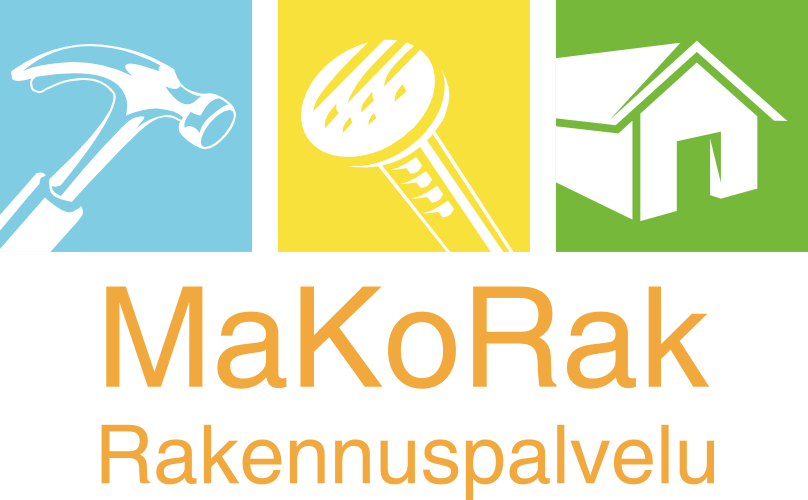 MaKoRak Oy